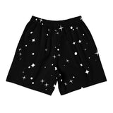 "Big Dank" Men's Recycled Athletic Shorts