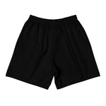 "Graf Angel" Men's Recycled Athletic Shorts