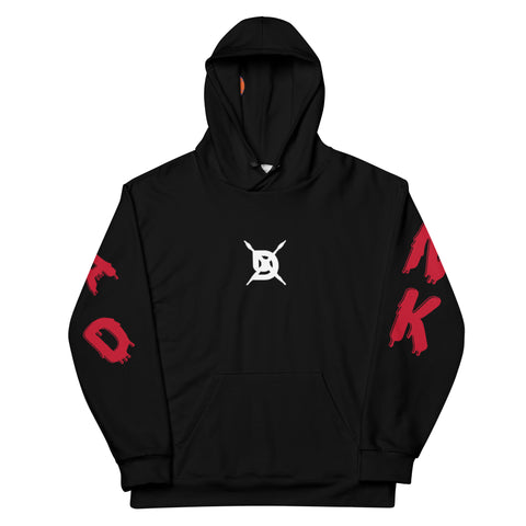 "Dank Dank" Unisex Hoodie