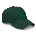"Philly Birds" Dad hat