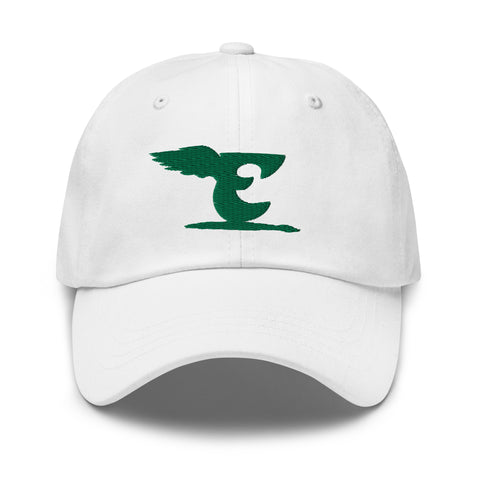 "Philly Birds" Dad hat