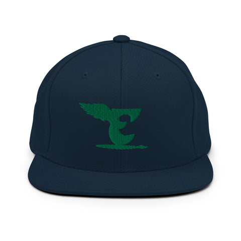 "Philly Birds" Snapback Hat