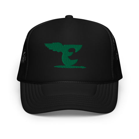 "Philly Birds" Foam trucker hat
