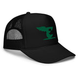 "Philly Birds" Foam trucker hat