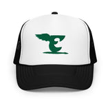 "Philly Birds" Foam trucker hat