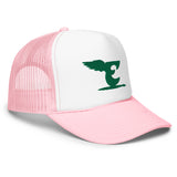 “Philly Birds” Foam trucker hat