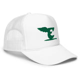 "Philly Birds" Foam trucker hat