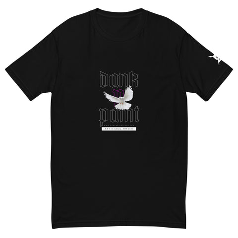"Dank Dove" Short Sleeve T-shirt