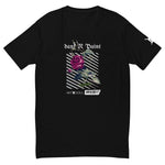 "Dank Rose" Short Sleeve T-shirt