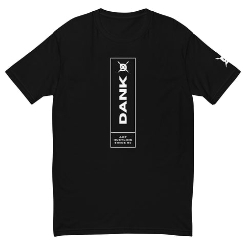 "Dank Down" Short Sleeve T-shirt