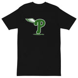 "Philly Birds P" Men’s premium heavyweight tee