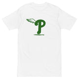 "Philly Birds P" Men’s premium heavyweight tee