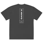 "Cool Disco Dan" Oversized faded t-shirt