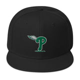“Philly P”Snapback Hat