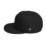 “Philly P”Snapback Hat