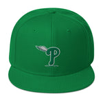 “Philly P”Snapback Hat