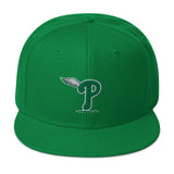 “Philly P”Snapback Hat