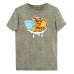 "Base Pro pyrex2" Denim T-Shirt