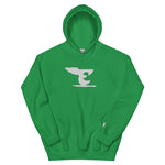 “Philly Birds” Unisex Hoodie
