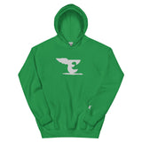 “Philly Birds” Unisex Hoodie