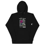 "Dank Rose" Unisex Hoodie