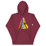 “DMV Unity” Unisex Hoodie