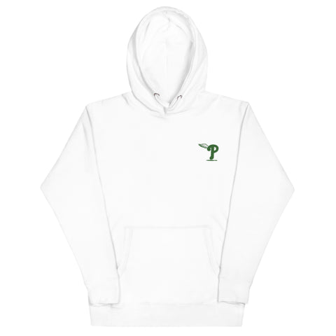 “Philly P” Unisex Hoodie