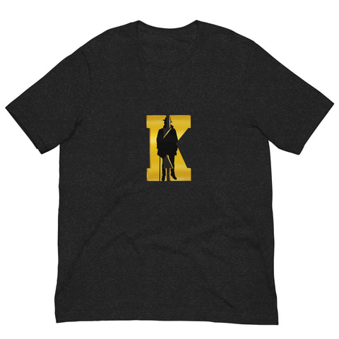 "Karishe" Unisex t-shirt