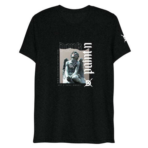 "Graf Angel" Short sleeve t-shirt