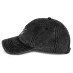 "Cool Disco Dan" Vintage Cotton Twill Cap