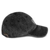 "Cool Disco Dan" Vintage Cotton Twill Cap