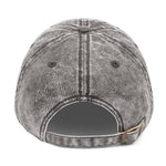 "Cool Disco Dan" Vintage Cotton Twill Cap