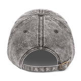 "Cool Disco Dan" Vintage Cotton Twill Cap