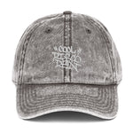 "Cool Disco Dan" Vintage Cotton Twill Cap