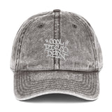 "Cool Disco Dan" Vintage Cotton Twill Cap