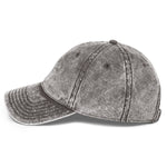 "Cool Disco Dan" Vintage Cotton Twill Cap