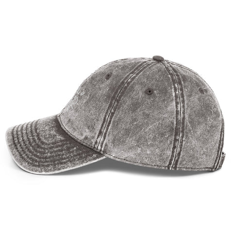 "Cool Disco Dan" Vintage Cotton Twill Cap