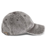 "Cool Disco Dan" Vintage Cotton Twill Cap