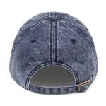 "Cool Disco Dan" Vintage Cotton Twill Cap