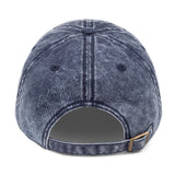 "Cool Disco Dan" Vintage Cotton Twill Cap