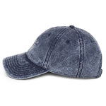 "Cool Disco Dan" Vintage Cotton Twill Cap