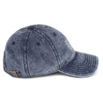 "Cool Disco Dan" Vintage Cotton Twill Cap