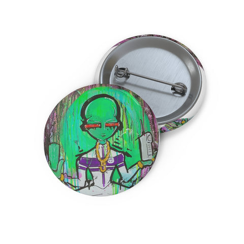 "Baked AI" Custom Pin Buttons