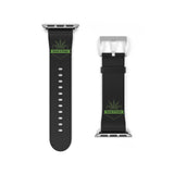 "Dank n Paint Social Club" Watch Band