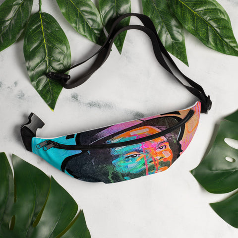 "Priest 100" Fanny Pack