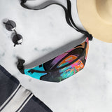 "Priest 100" Fanny Pack