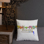 "Toxic Relationships" Premium Pillow