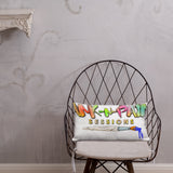 "PTown" Premium Pillow