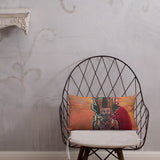 "Brother Yogi" Premium Pillow