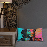 "Priest 100" Premium Pillow